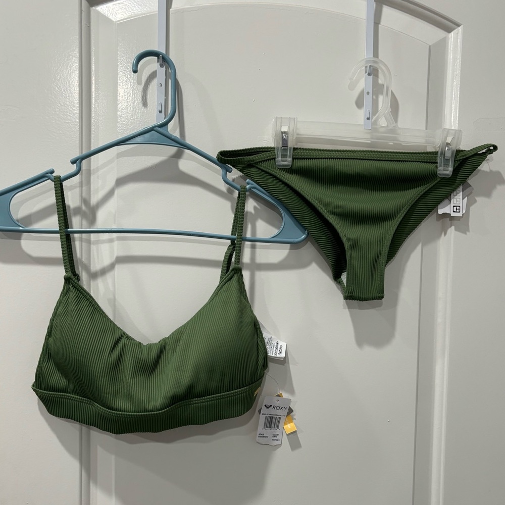 Roxy Bikini